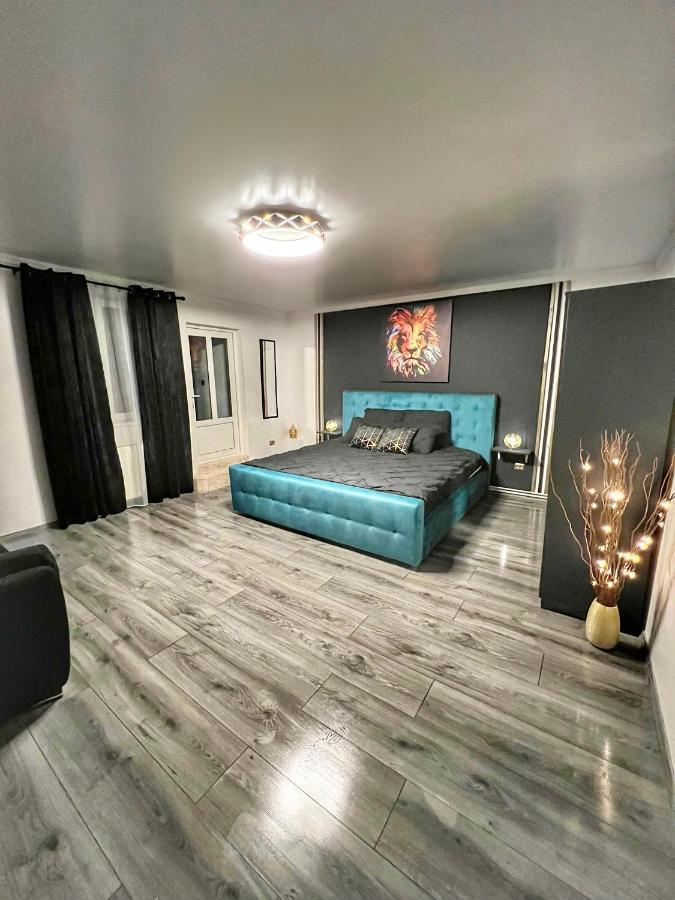 Luxor - Jacuzzi&Cozy Apartments Сібіу Екстер'єр фото