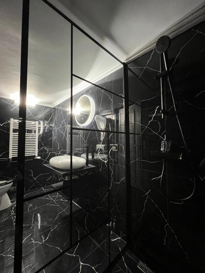 Luxor - Jacuzzi&Cozy Apartments Сібіу Екстер'єр фото