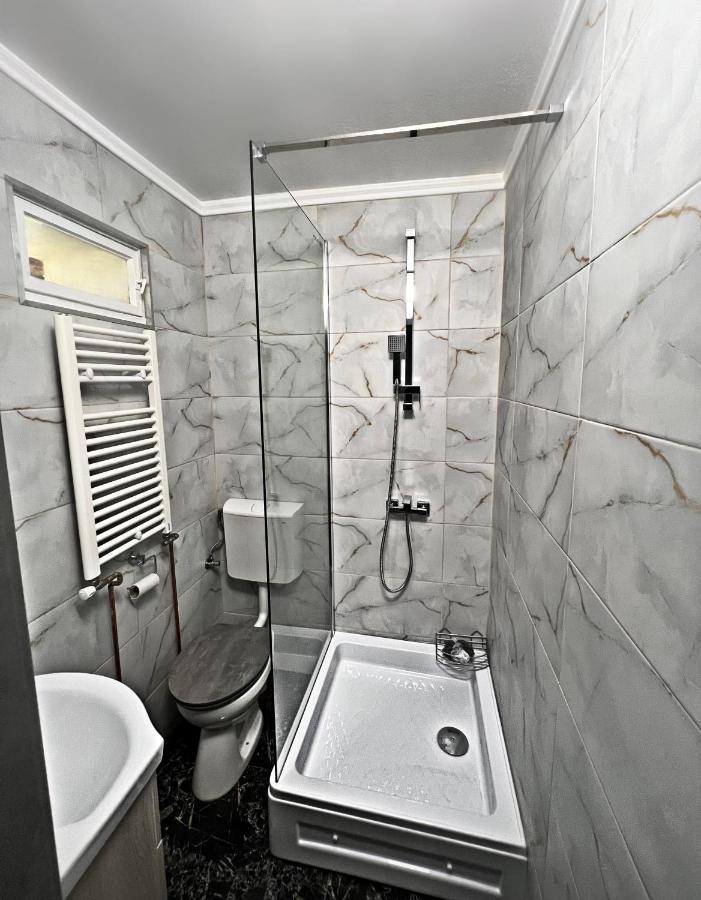 Luxor - Jacuzzi&Cozy Apartments Сібіу Екстер'єр фото